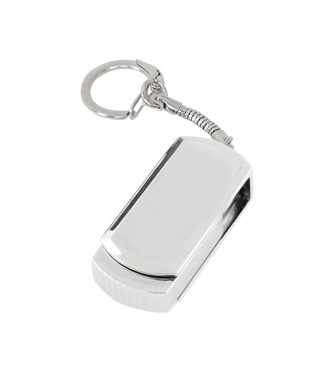 2.0 Metal USB Bellek MSB-54