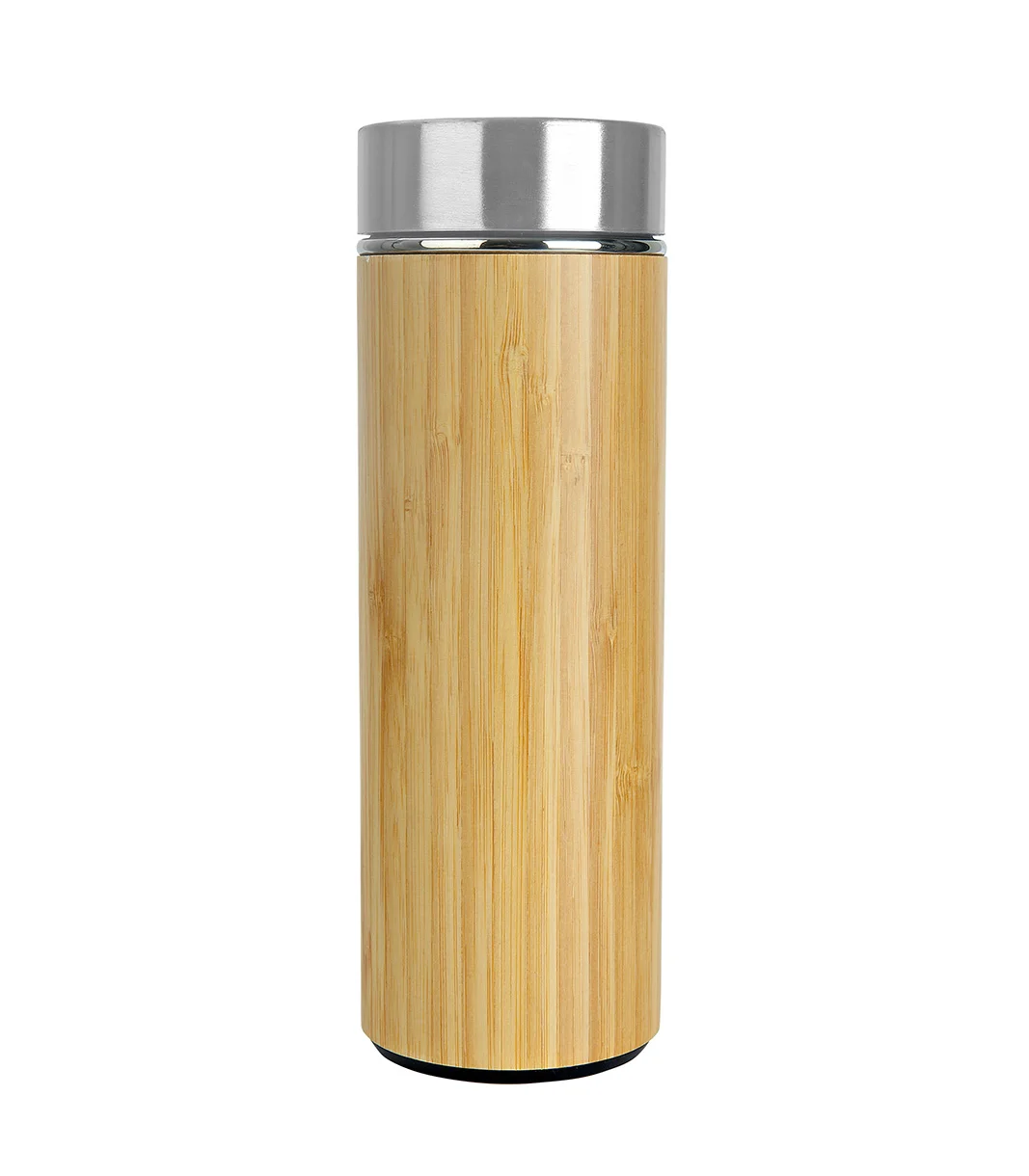 Bambu Çelik Termos 450 ML MSB-445