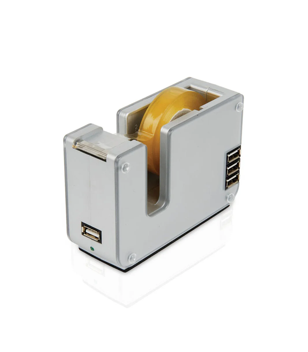 Bant Makinesi USB Çoğaltıcı MSB-2616