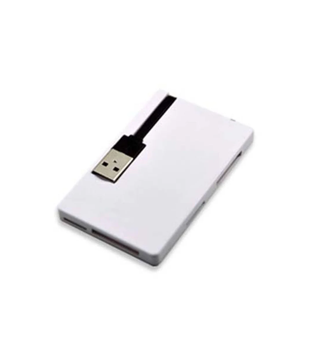Beyaz USB Çoğaltıcı MSB-9012