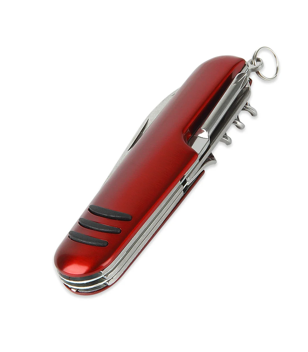 Çok Fonksiyonlu Çakı MSB-407