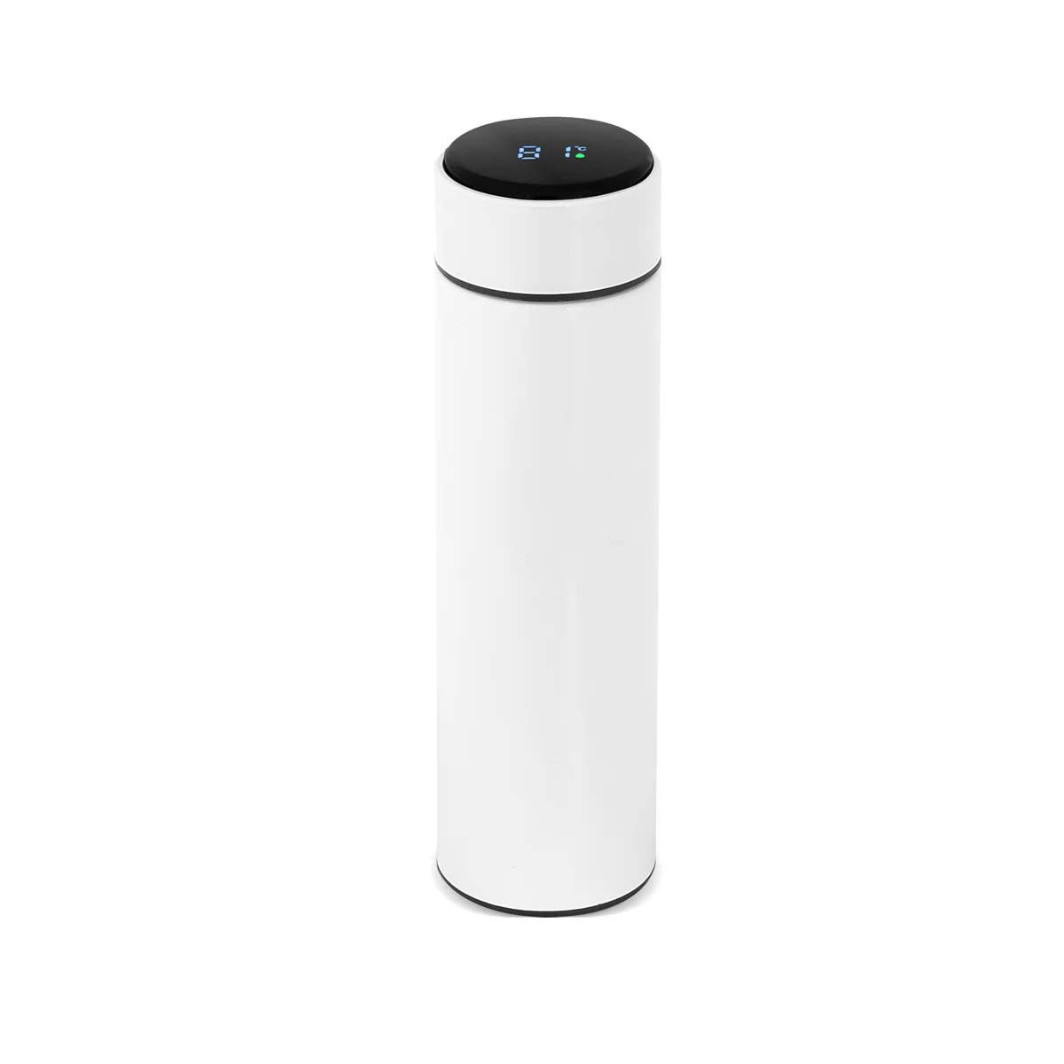 Dereceli ve Filtreli Akıllı Termos 500 ML MSB-615