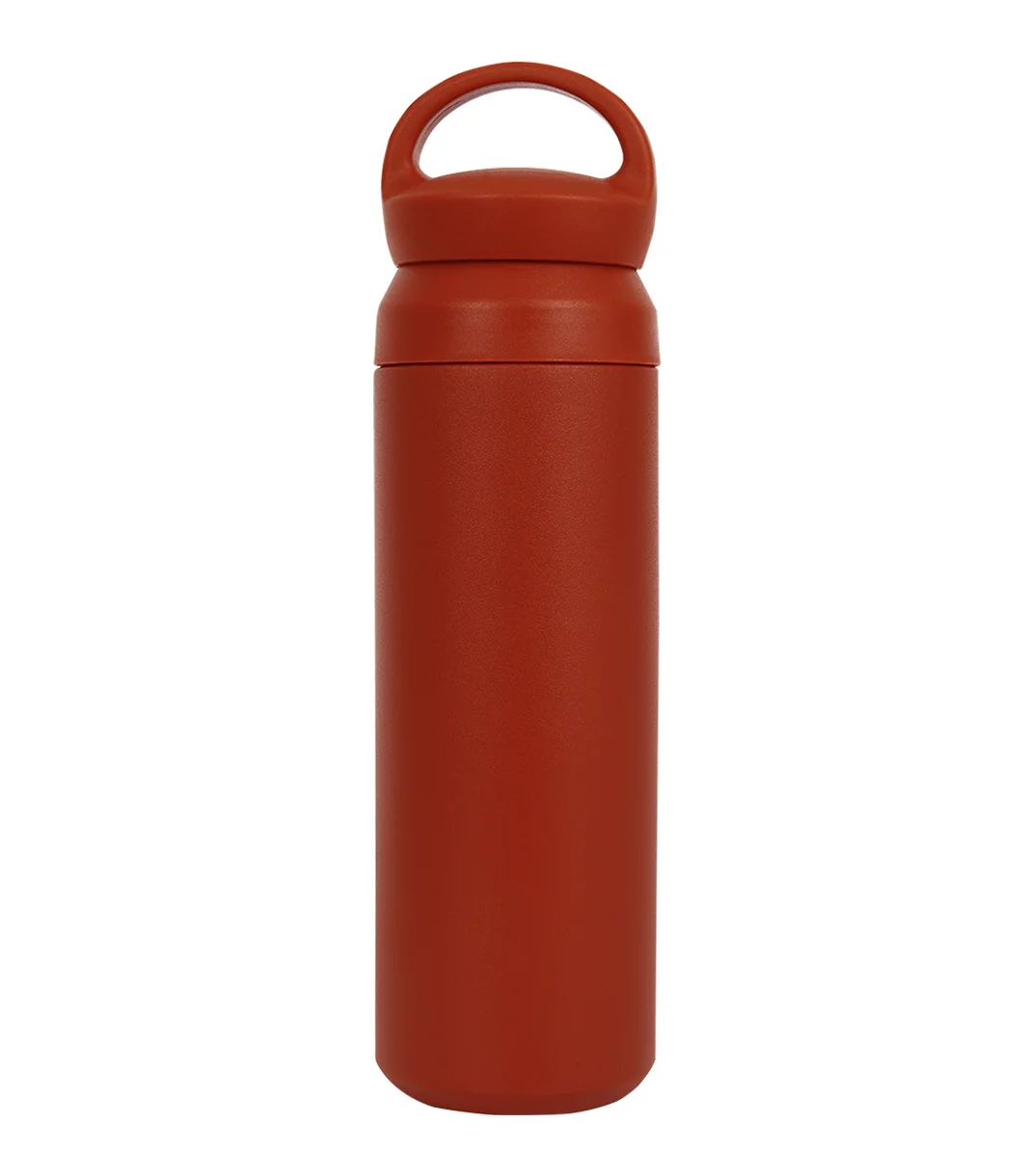Filtreli Çelik Termos 500 ML MSB-645