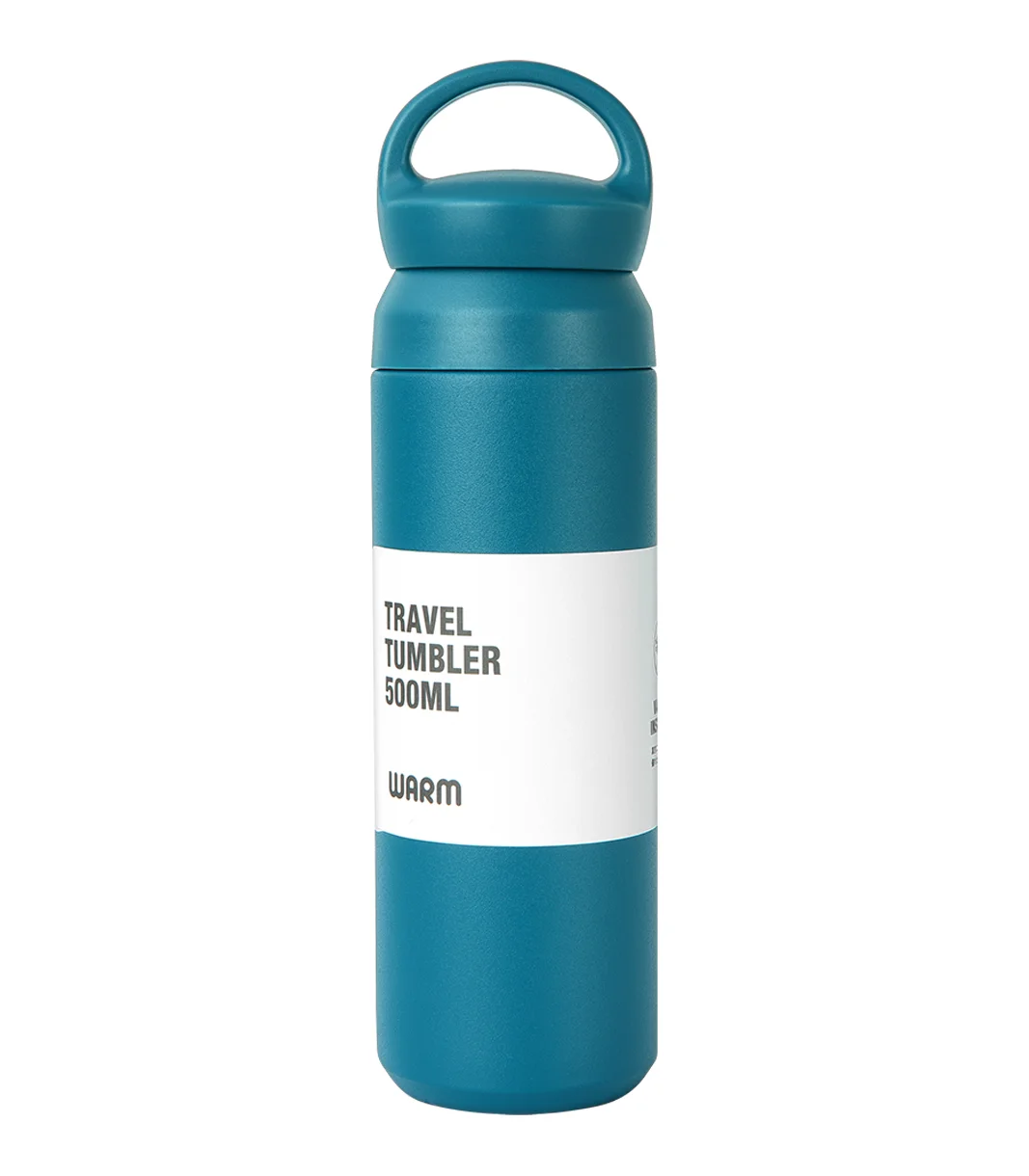 Filtreli Çelik Termos 500 ML MSB-645
