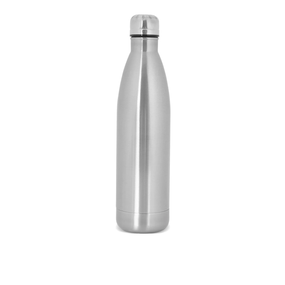 Gizli Bölmeli Çelik Termos 750 ML MSB-5858