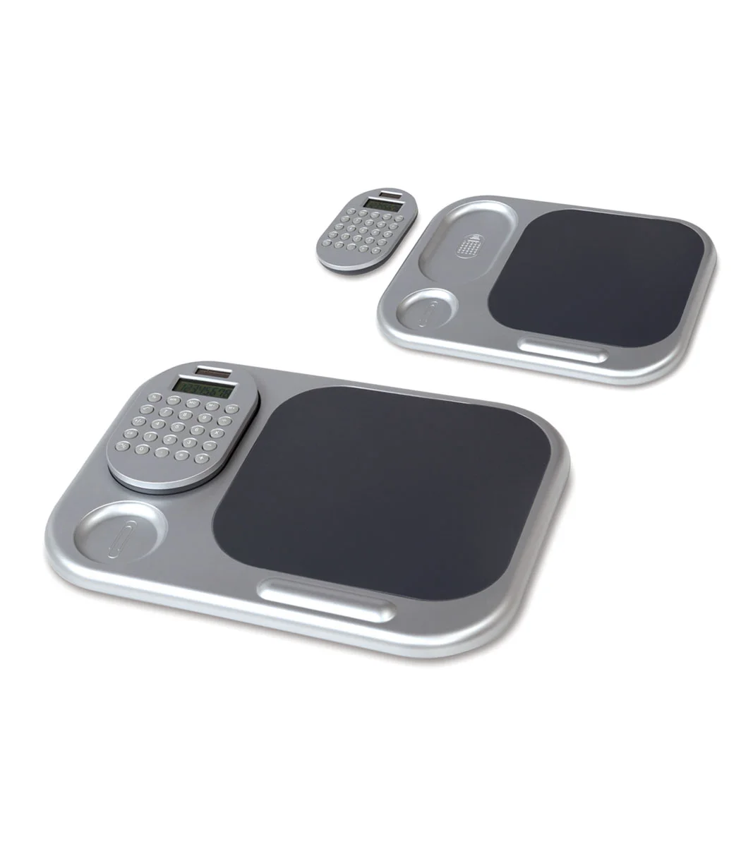 Hesap Makineli Mouse Pad MSB-702