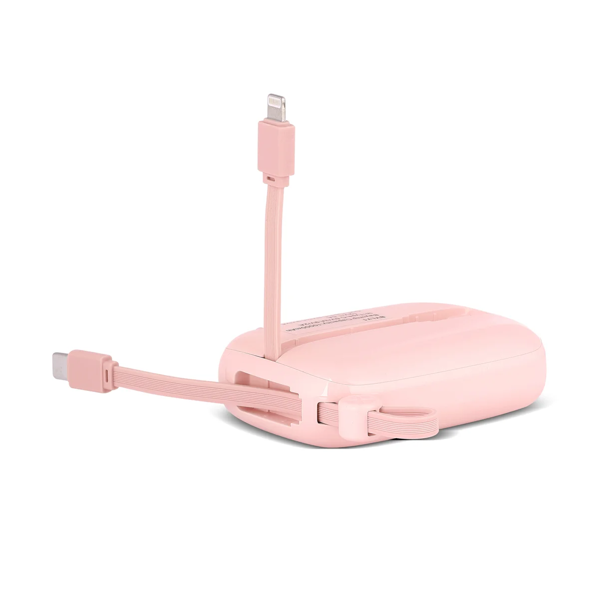 Hızlı Şarj Powerbank 10000 mAh MSB-17
