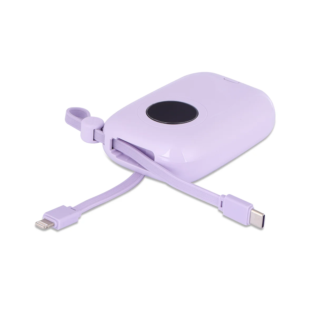 Hızlı Şarj Powerbank 10000 mAh MSB-17