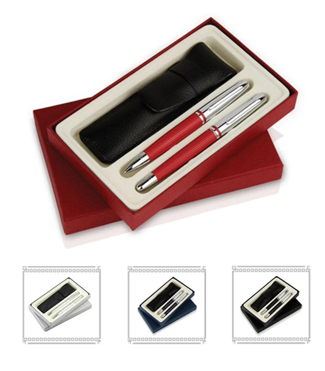 İkili Kalem Seti MSB-1105