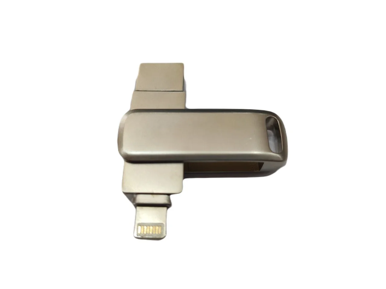iOS OTG Bellek 3.0 – 64GB MSB-82