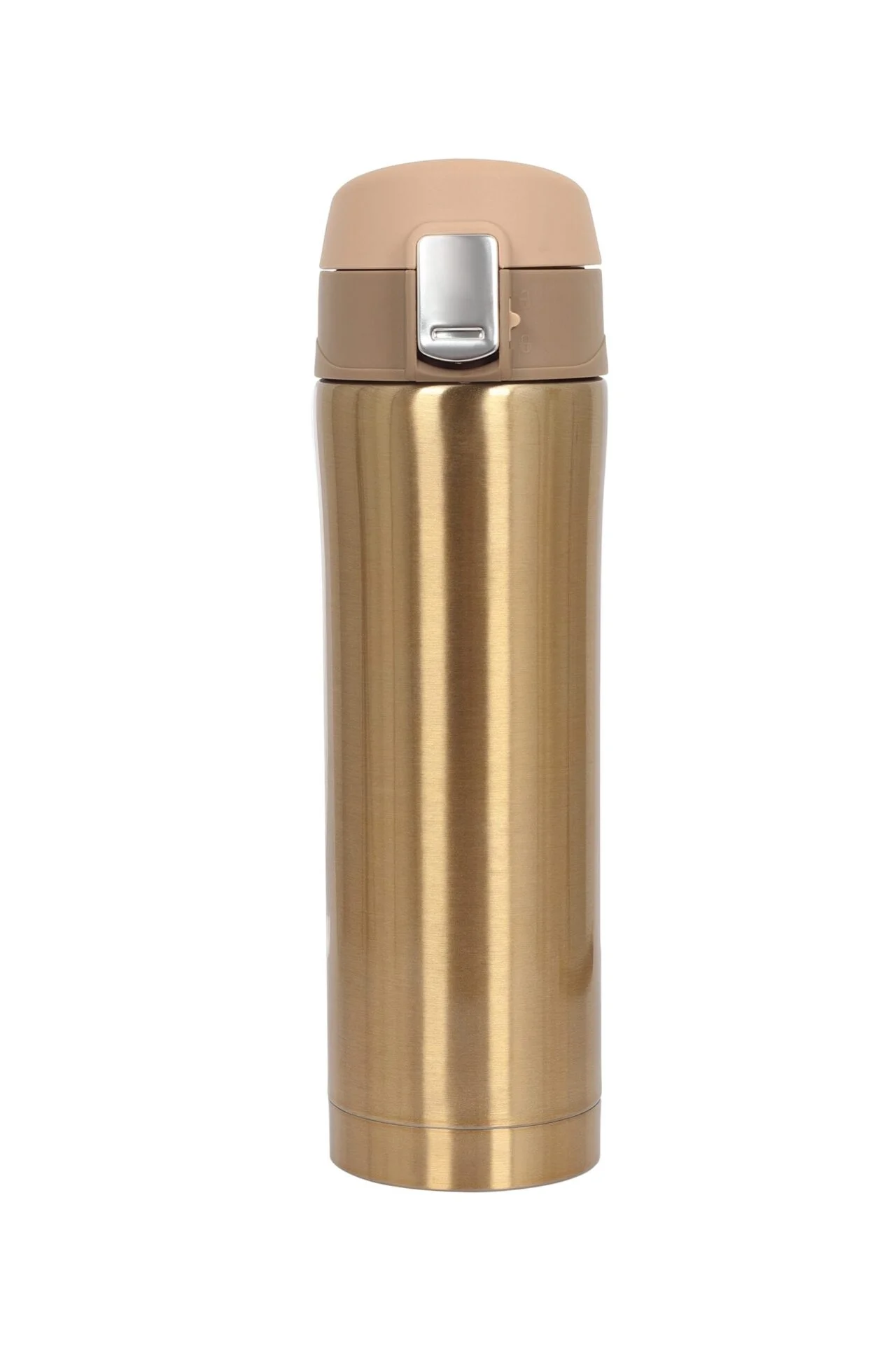 Kilitli Termos 450 ML MSB-788