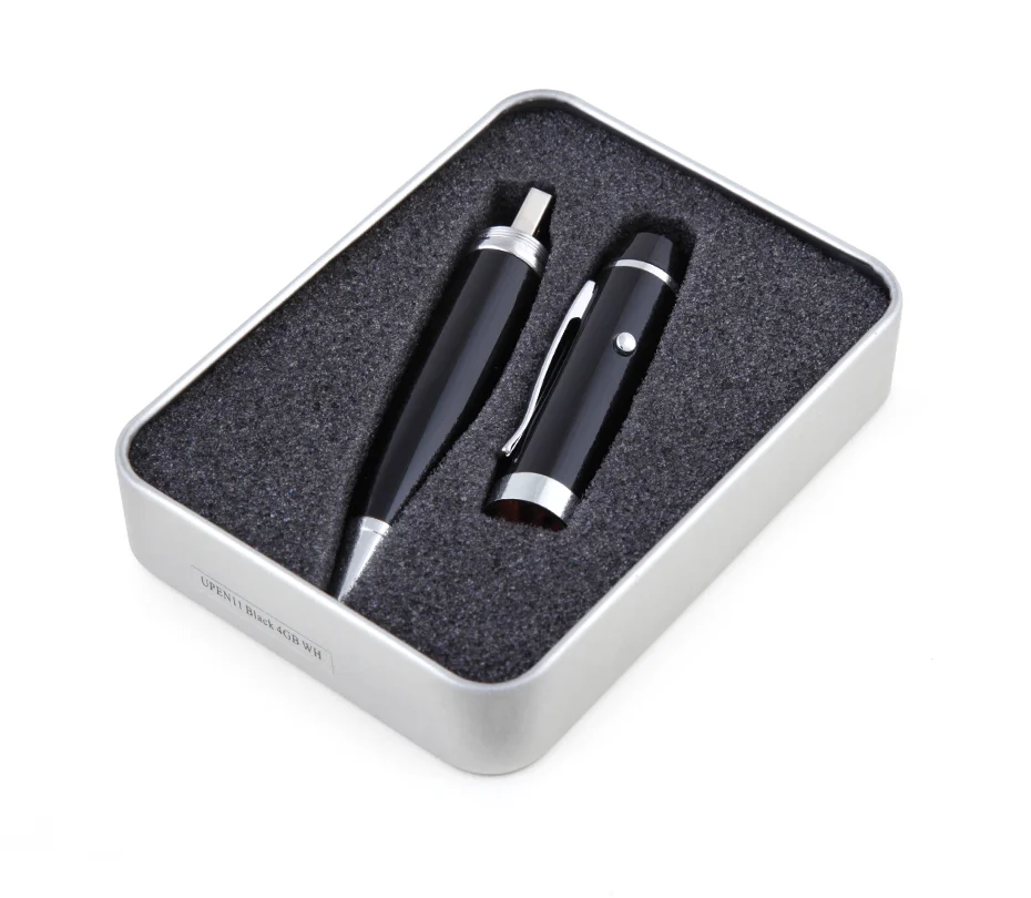 Lazerli Kalem USB Bellek MSB-Pen-11