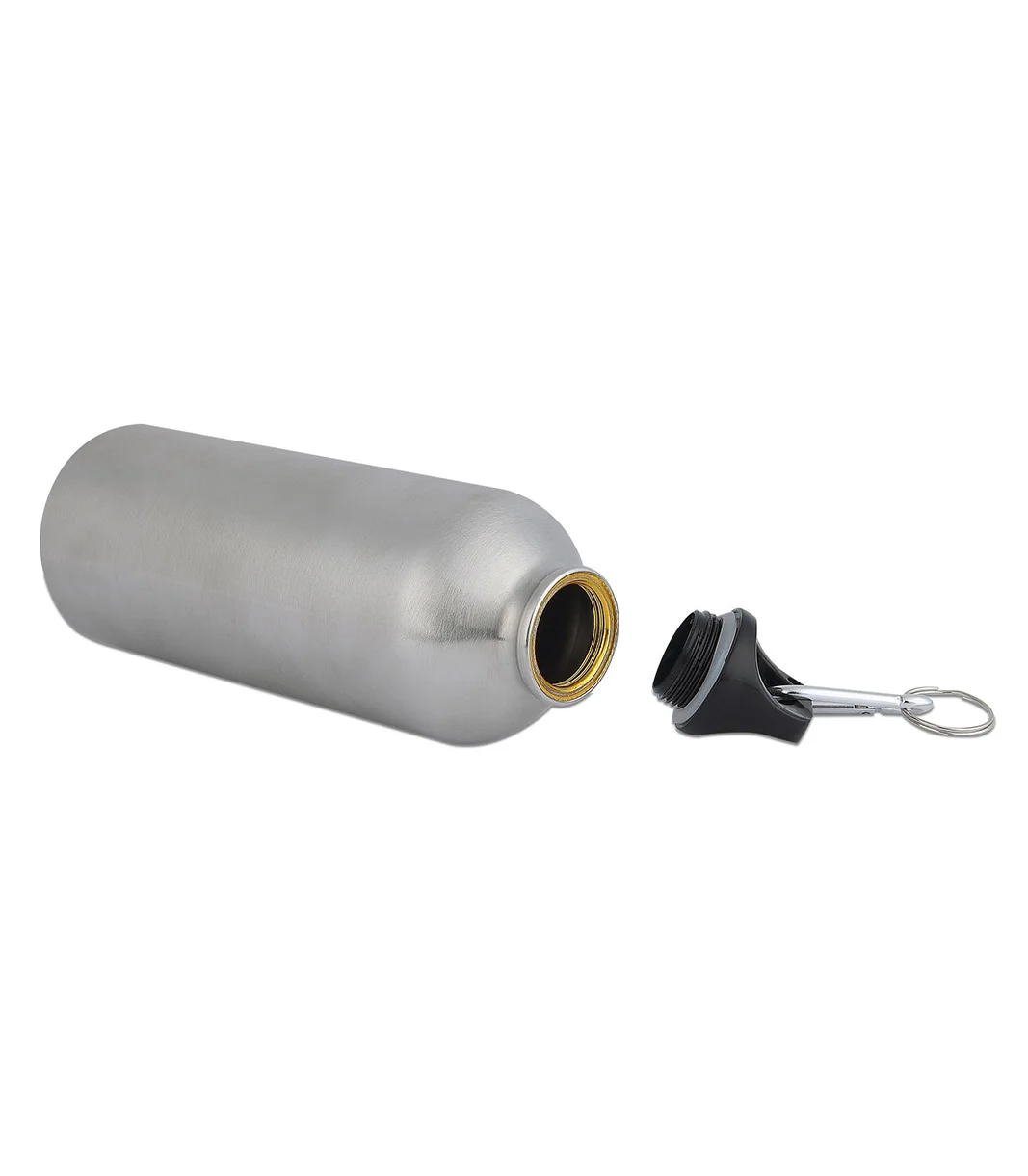Metal Çelik Matara 750 ML MSB-688