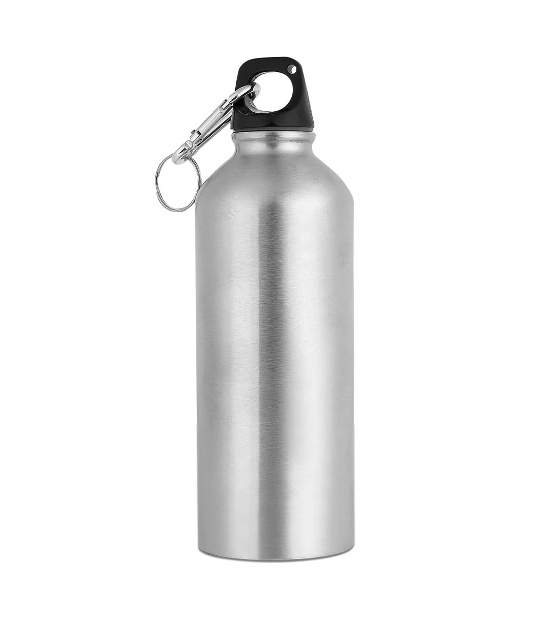 Metal Çelik Matara 750 ML MSB-688