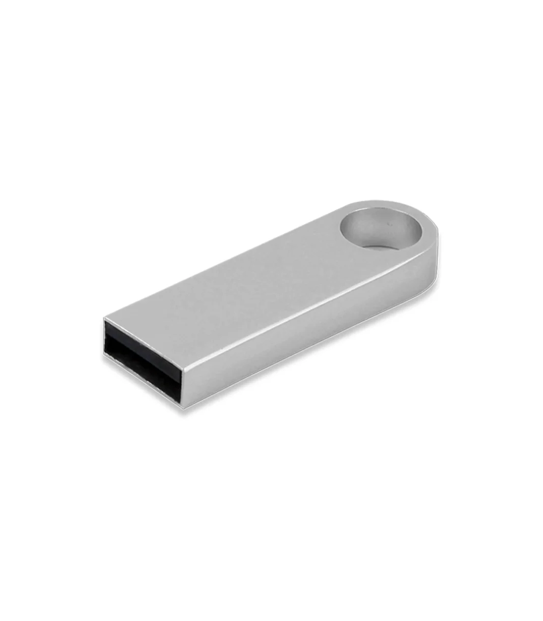 Metal USB Bellek MSB-901