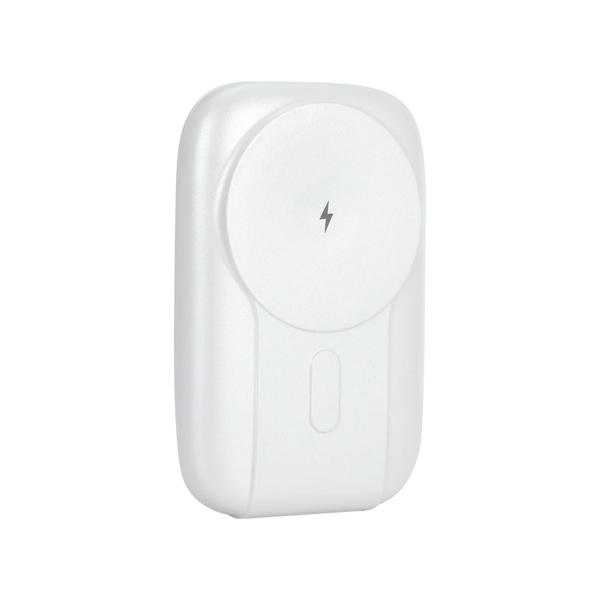Hızlı Şarj Kablosuz Powerbank 10000 mAh MSB-06P