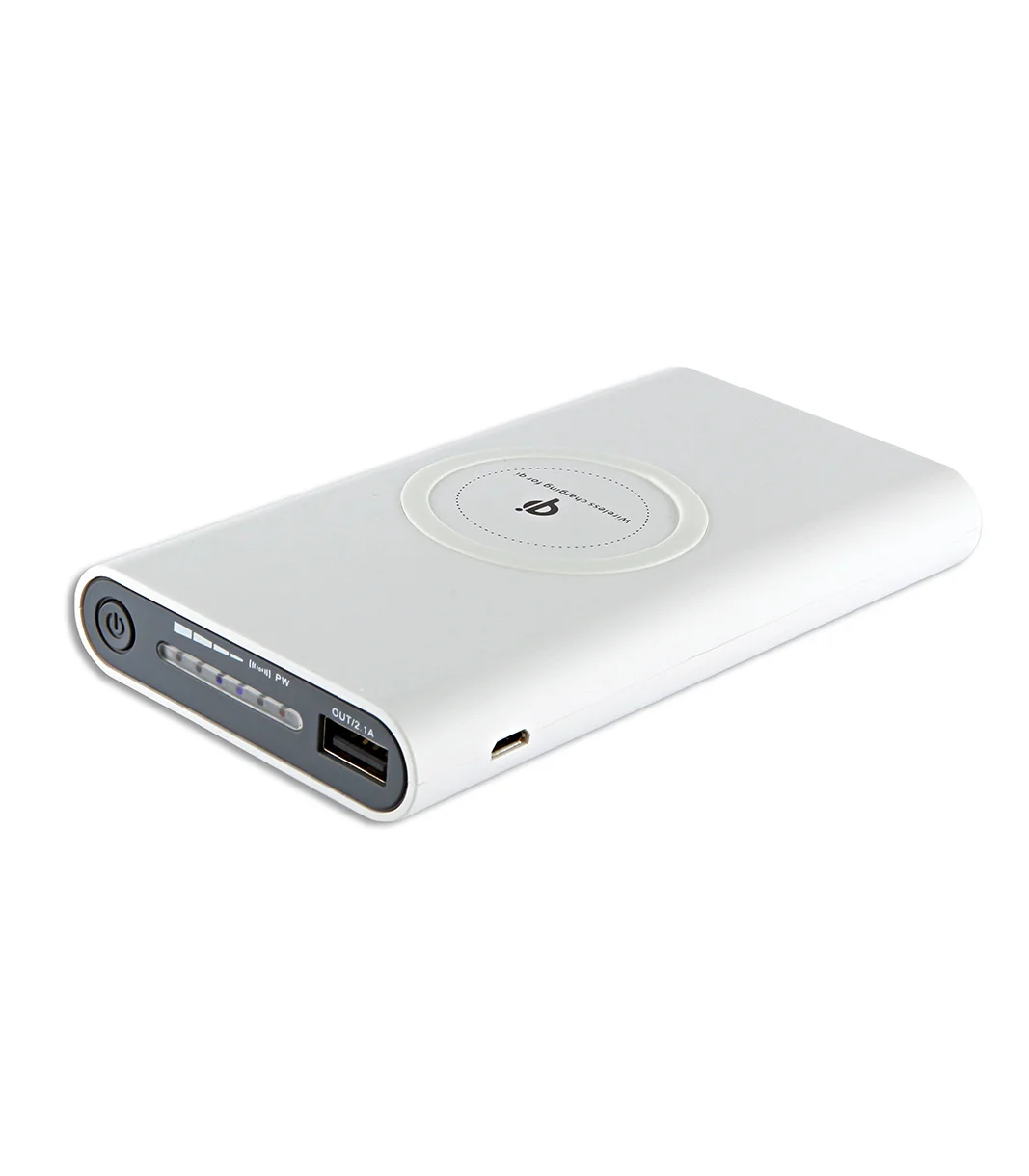 Kablosuz Powerbank 10000 mAh MSB-85K