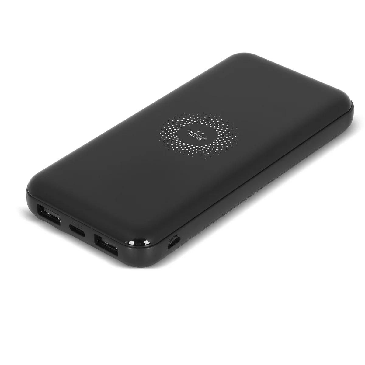 Kablosuz Powerbank 10000 mAh MSB-99