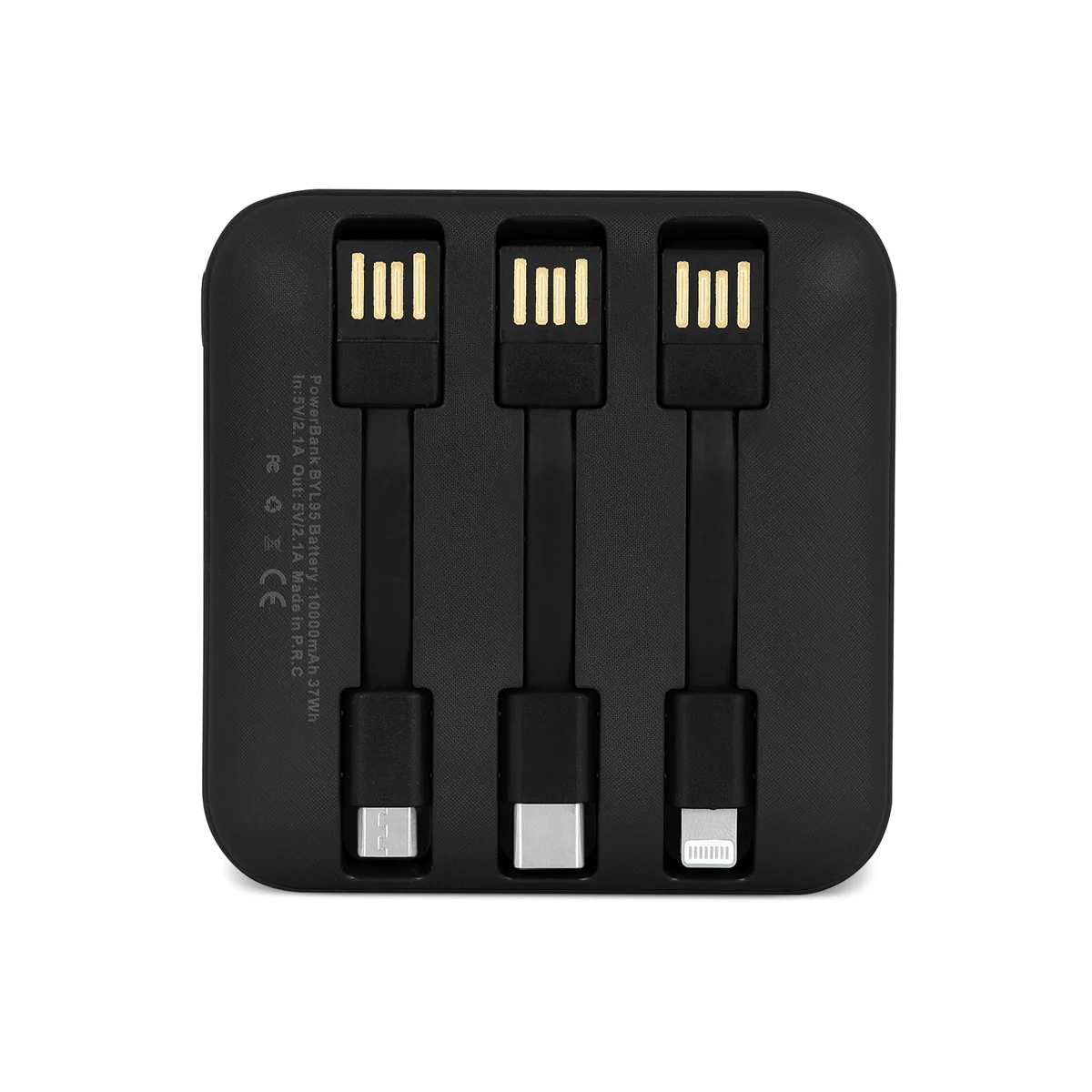 Powerbank 10000 mAh MSB-59