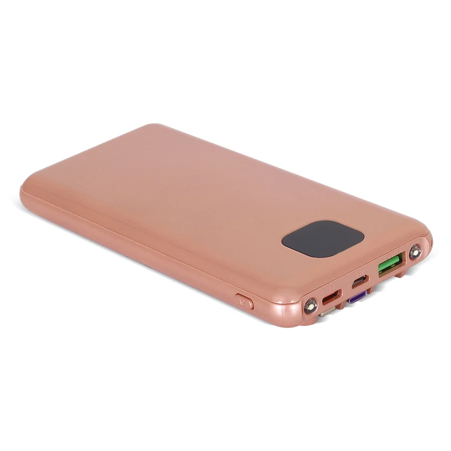 Powerbank PD Hızlı Şarj 10000 mAh MSB-09