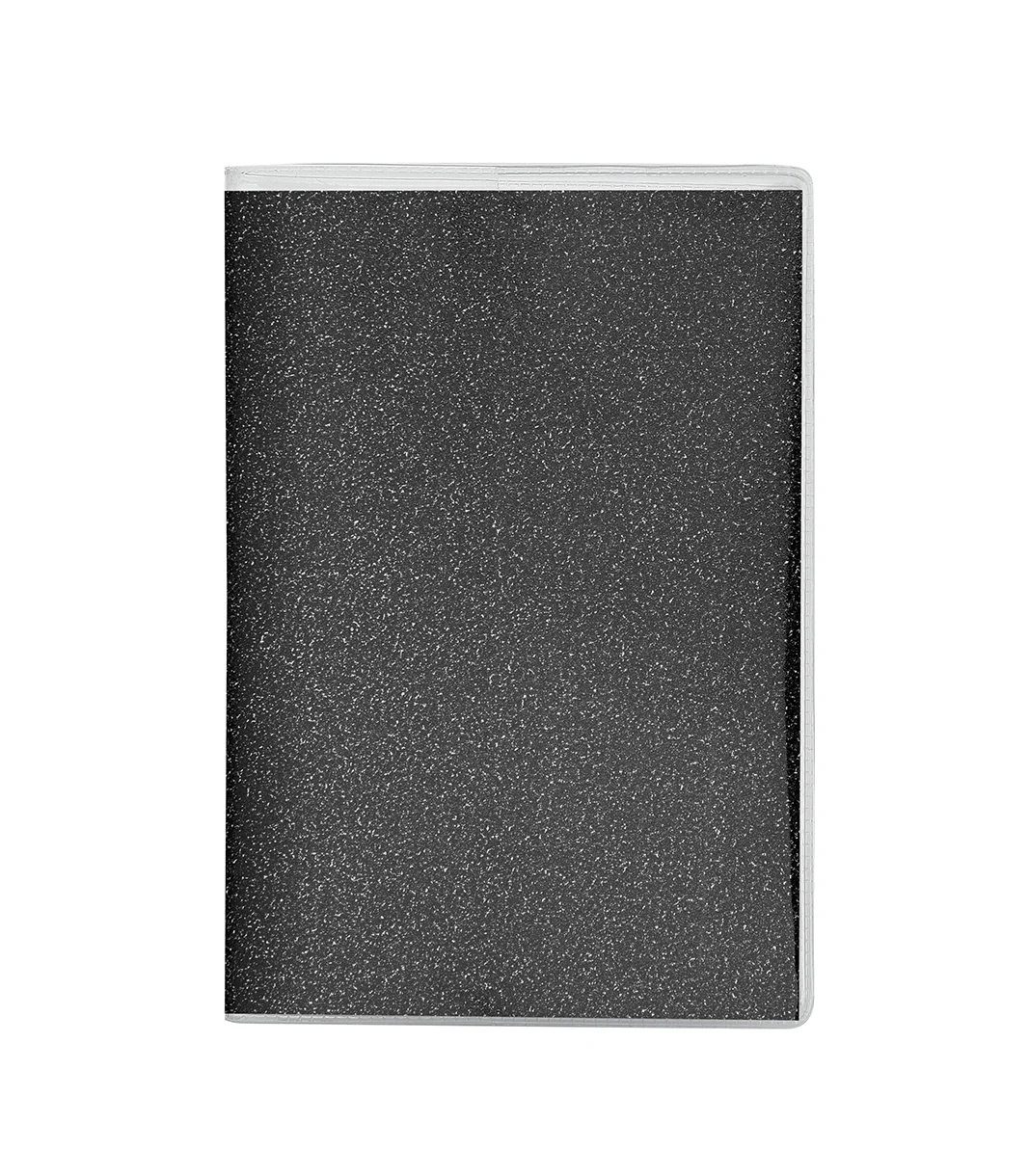 PVC Kapaklı Defter MSB-112