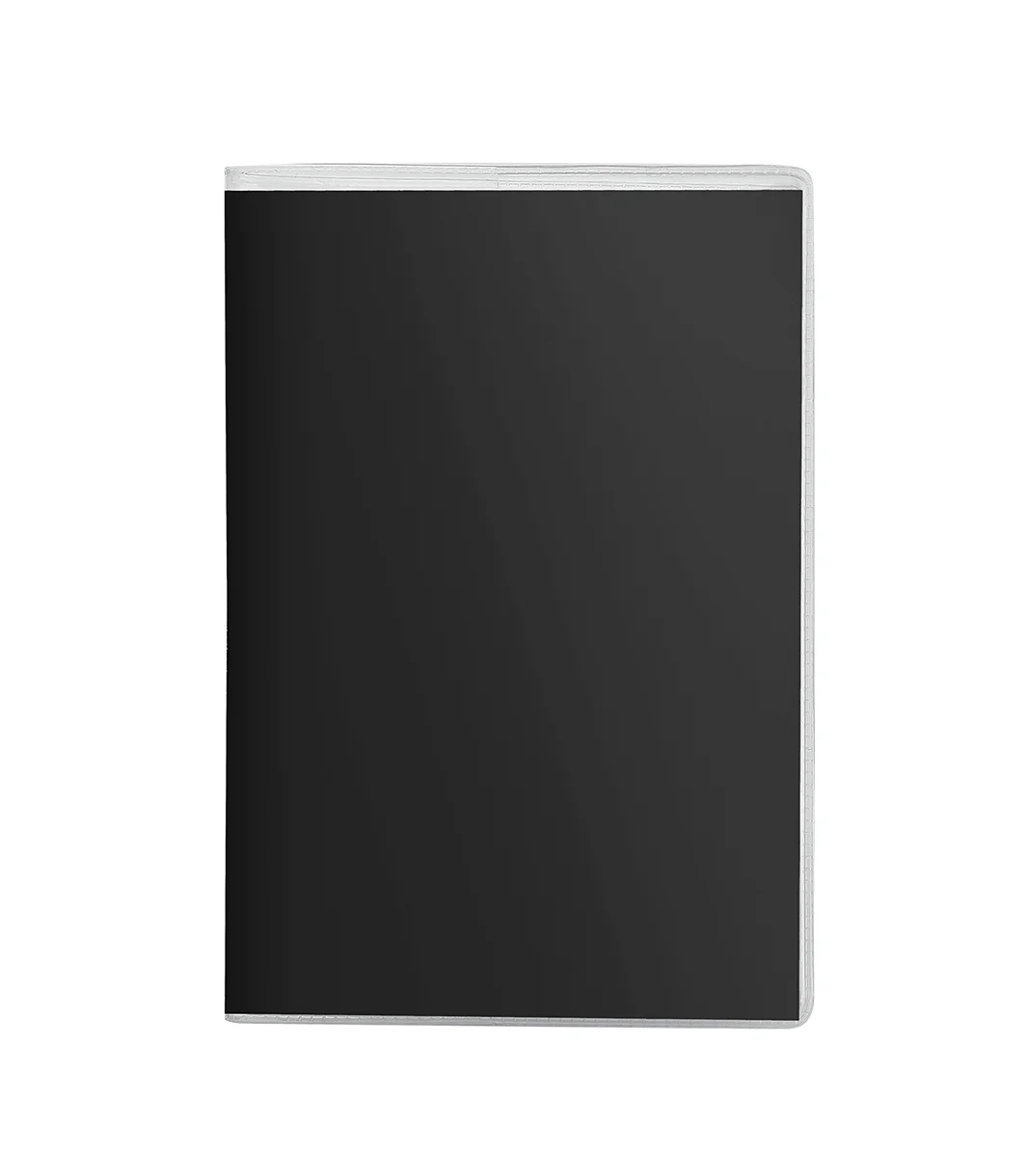 PVC Kapaklı Defter MSB-112