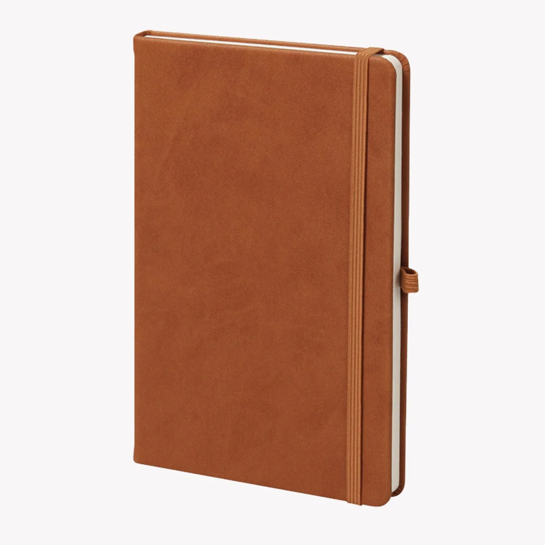 Suni Deri Defter MSB-312