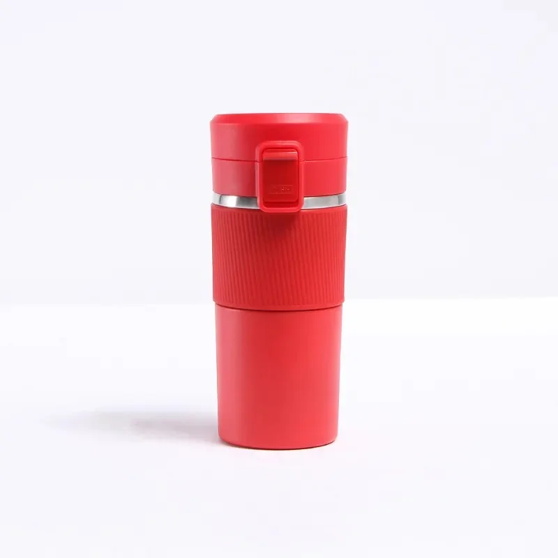 Termos Süzgeçli Termos 400 ML MSB-226