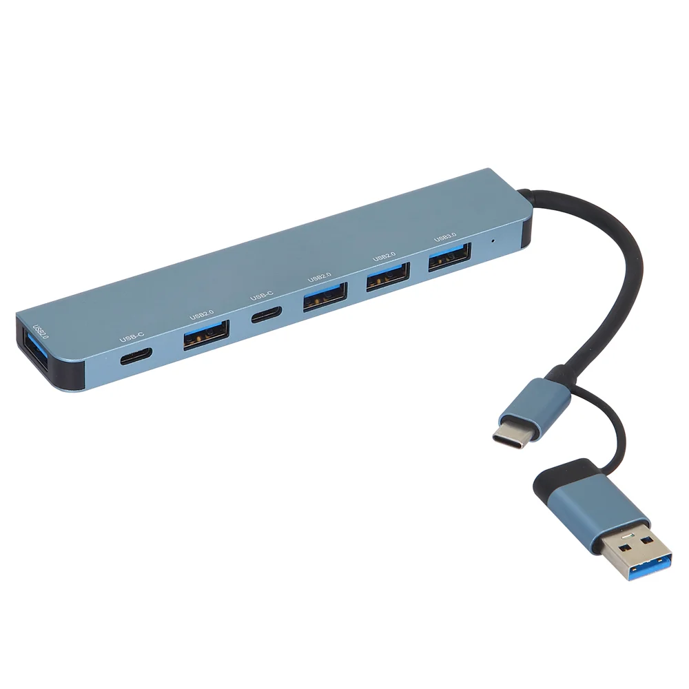 USB Çoğaltıcı MSB 7122